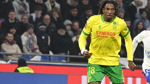 Прогноз на матч Нант — Ницца *