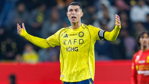 Прогноз на матч Аль-Хиляль — Аль-Наср