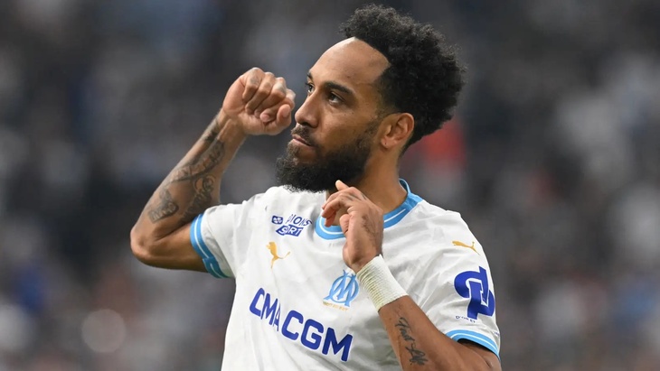 Пьер-Эмерик Обамеянг