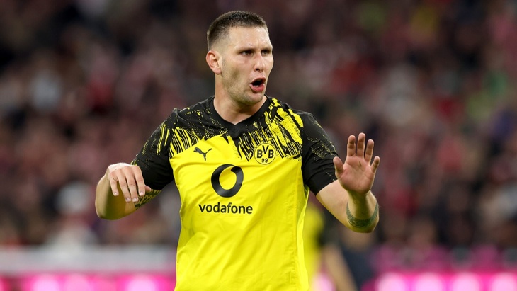 Никлас Зюле