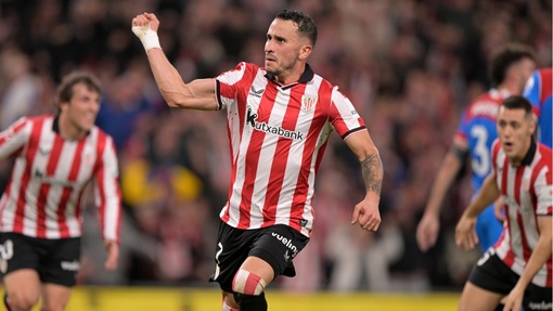 Прогноз на матч Культураль Леонеса — Атлетик *