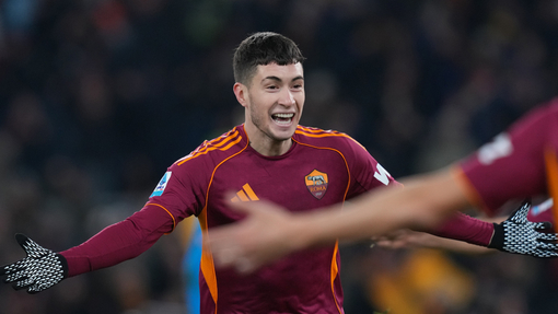 Прогноз на матч Рома — Торино