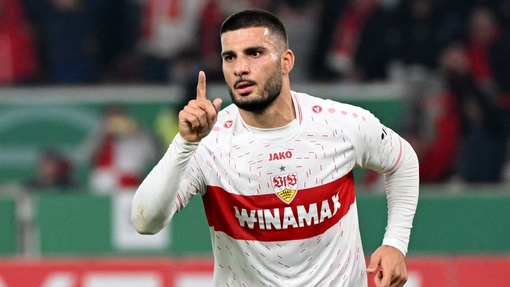 Прогноз на матч Штутгарт — Айнтрахт Ф