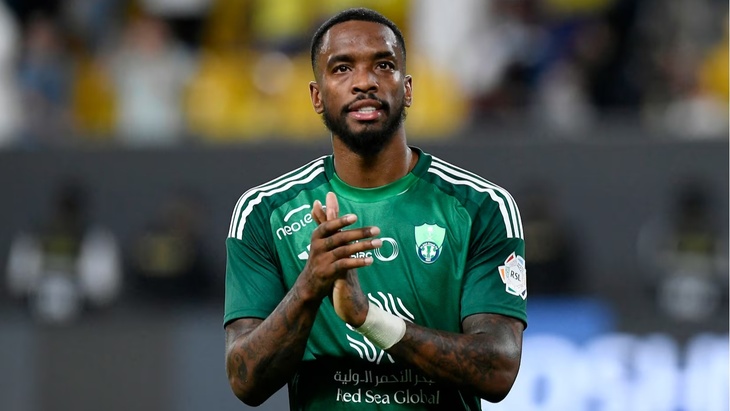 Айван Тоуни