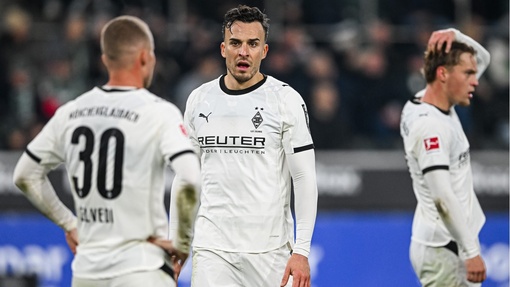 Прогноз на матч Хоффенхайм — Боруссия М