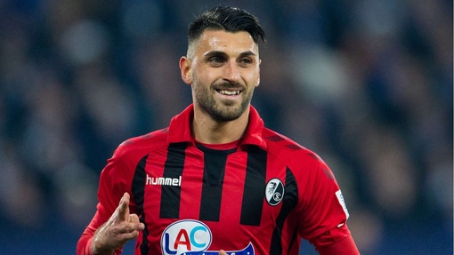 Прогноз на матч РБ Лейпциг — Фрайбург