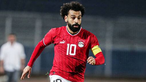 Прогноз на матч Сенегал — Египет