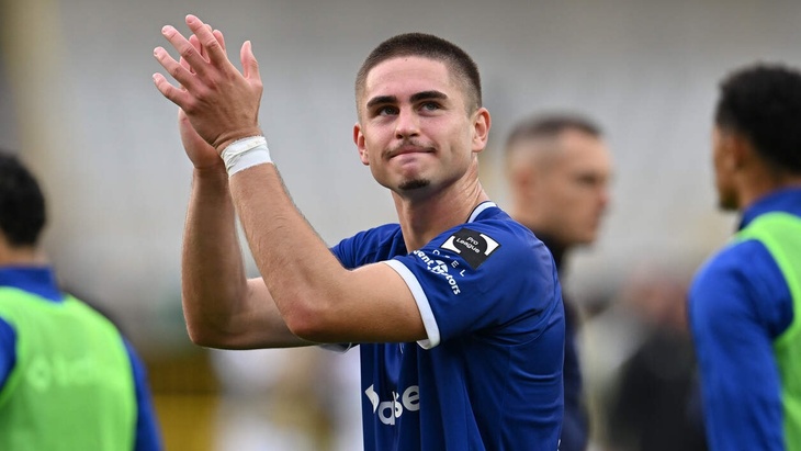 Максим Паскочи