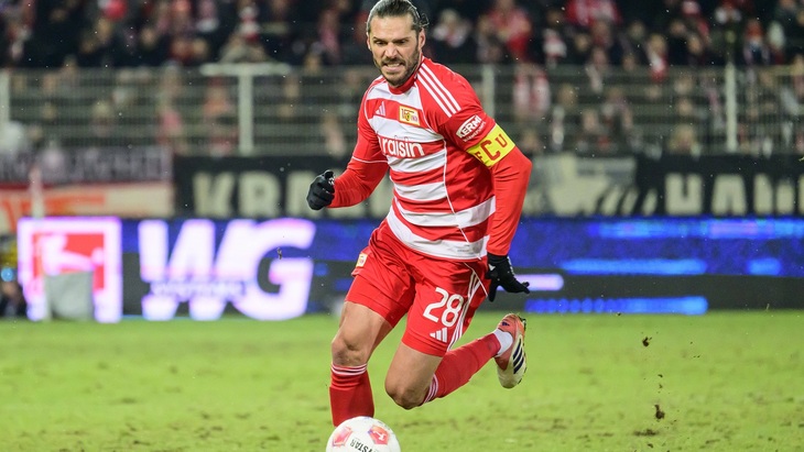 «Унион» Берлин