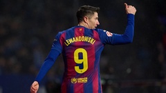 Роберт Левандовский