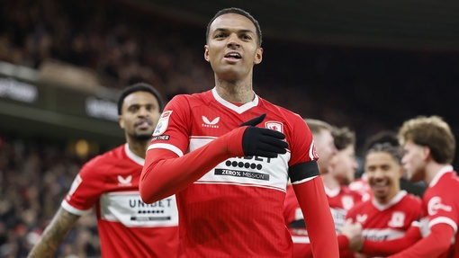 Прогноз на матч Вест Бромвич — Мидлсбро