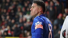 Энцо Фернандес