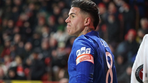 Прогноз на матч Челси — Брентфорд