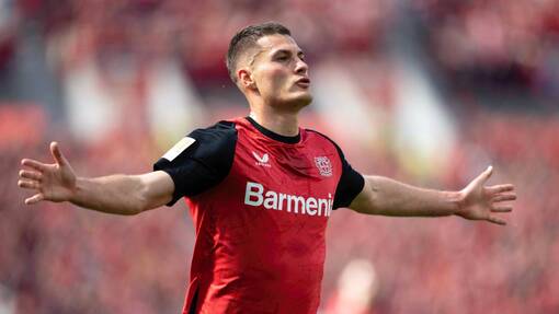 Прогноз на матч Хоффенхайм — Байер