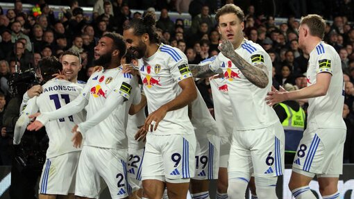 Прогноз на матч Лидс — Фулхэм