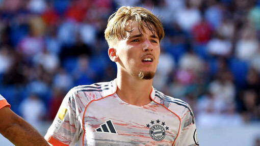 Прогноз на матч РБ Лейпциг — Бавария