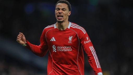 Прогноз на матч Ливерпуль — Бёрнли