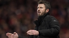 Майкл Каррик