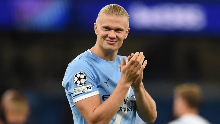 Эрлинг Холанн