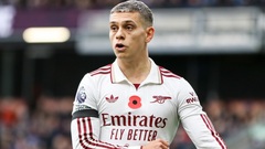 Леандро Троссард