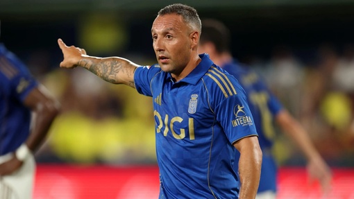 Осасуна — Овьедо. Прогноз и ставка на матч Прогноз на матч Осасуна — Овьедо