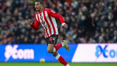 Вильсон Изидор