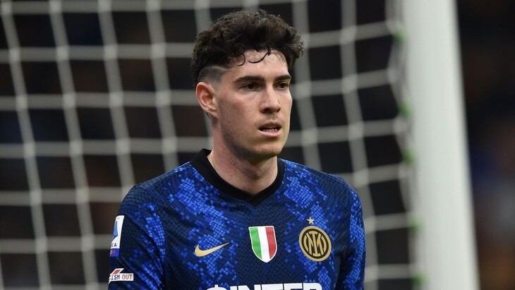 Алессандро Бастони («Интер»)