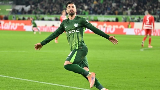 Вольфсбург — Хайденхайм. Прогноз и ставка на матч Прогноз на матч Вольфсбург — Хайденхайм