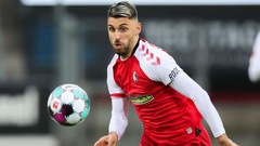 Винченцо Грифо