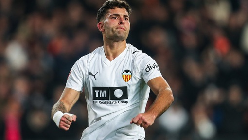 Прогноз на матч Хетафе — Валенсия