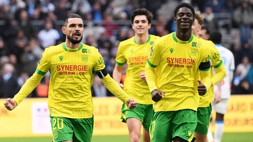 Прогноз на матч Нант — Париж