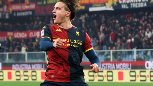 Прогноз на матч Парма — Дженоа