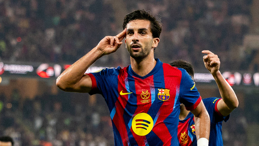 Прогноз на матч Реал Сосьедад — Барселона