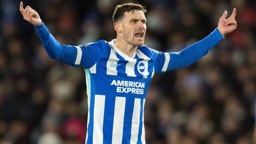 Прогноз на матч Брайтон энд Хоув Альбион — Борнмут