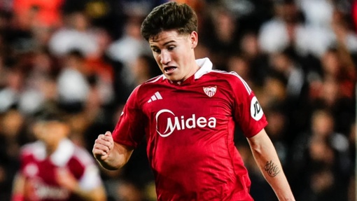 Прогноз на матч Эльче — Севилья