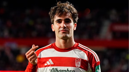 Прогноз на матч Гранада — Эйбар