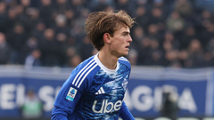 Нико Пас — полузащитник «Комо» 