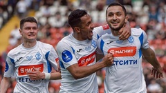 «Динамо» Махачкала