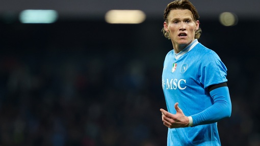 Прогноз на матч Копенгаген — Наполи