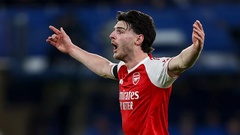 Деклан Райс