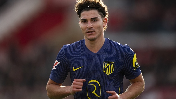 Хулиан Альварес