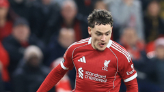 Флориан Вирц («Ливерпуль»)