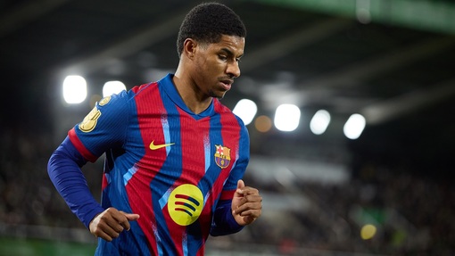 Прогноз на матч Славия П — Барселона