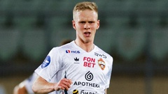 Матвей Кисляк