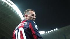 Федерико Бернардески