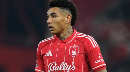 Брага — Ноттингем Форест. Прогноз и ставка на матч Прогноз на матч Брага — Ноттингем Форест