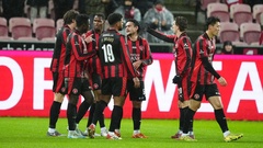 «Мидтьюлланн»