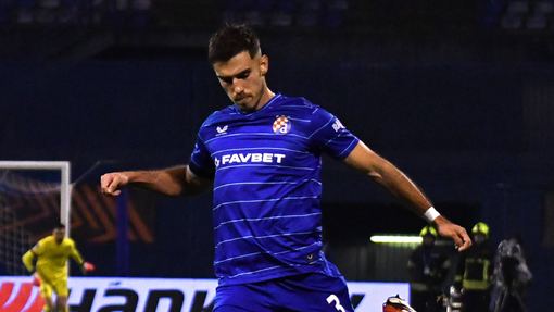 Динамо З — Стяуа. Прогноз и ставка на матч Прогноз на матч Динамо З — Стяуа