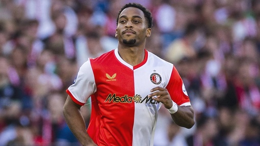 Фейеноорд — Штурм. Прогноз и ставка на матч Прогноз на матч Фейеноорд — Штурм