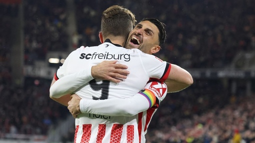 Фрайбург — Маккаби Т-А. Прогноз и ставка на матч Прогноз на матч Фрайбург — Маккаби Т-А